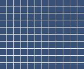 Мозаика Темари синий матовый (KM3030M0101N) 29.8x29.8x0.35 от Kerama Marazzi (Россия)