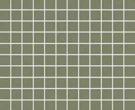 Мозаика Темари зелёный матовый (KM3030M0001N) 29.8x29.8x0.35 от Kerama Marazzi (Россия)
