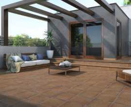 Ступени NATURALES CLASSIC (Gres de Aragon)