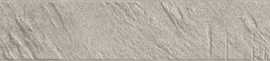 Настенная плитка Carrizo Grey Elewacja Struktura Mat 6.5x39.7 от Paradyz (Польша)