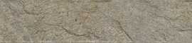 Настенная плитка Eremite Taupe Elewacja Struktura Mat 6.5x39.7 от Paradyz (Польша)