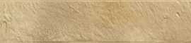 Настенная плитка Eremite Sand Elewacja Struktura Mat 6.5x39.7 от Paradyz (Польша)