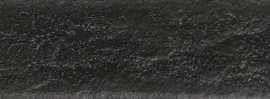 Настенная плитка SCANDIANO NERO ELEWACJA 6.5x24 от Paradyz (Польша)
