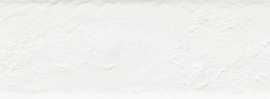 Настенная плитка SCANDIANO BIANCO ELEWACJA 6.5x24 от Paradyz (Польша)