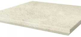 Угловая ступень SCANDIANO Beige KAPINOS STOPNICA NAROZNA 33 33x33 от Paradyz (Польша)