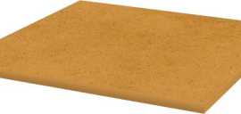Плитка базовая Aquarius Beige  30x30x1.1 от Paradyz (Польша)