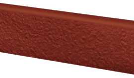Плинтус NATURAL ROSA COKOL CIETY  DURO 8.1x30 от Paradyz (Польша)