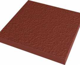 Клинкер NATURAL ROSA KLINKIER DURO  30x30 от Paradyz (Польша)