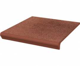 Фронтальная ступень TAURUS BROWN KAPINOS STOPNICA PROSTA NEW 30x33x1.1 от Paradyz (Польша)