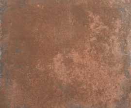 Клинкер Antic Marron 33x33 от Gres de Aragon (Испания)