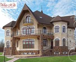 Искусственный камень White Hills Йоркшир