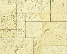 Искусственный камень White Hills 486-10 Бремар плоскость 10-39x10-39