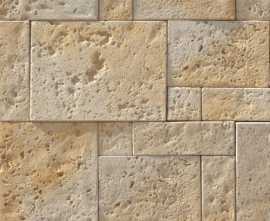 Искусственный камень White Hills 486-20 Бремар 10-39x10-39