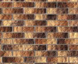 Искусственный камень White Hills 311-40 Алтен брик 22x5.5