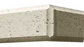 White Hills 853-85 Рустовый камень Тиволи 26/30 x 14.2
