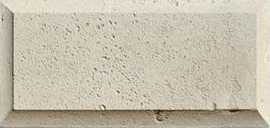 White Hills 853-80 Рустовый камень Тиволи 30x14,2
