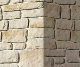 Искусственный камень White Hills 500-15 Данвеган угол 6-10x15-31.5 x 5-18