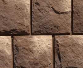 Искусственный камень Leonardo Stone Плоскость Капри 320 19,5x19,5x2,5