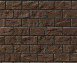 Искусственный камень Leonardo Stone Плоскость Версаль 910 19,8x9,9x1,5