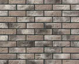 Leonardo Stone Декоративный кирпич Бремен 403 21x6,5x1,1