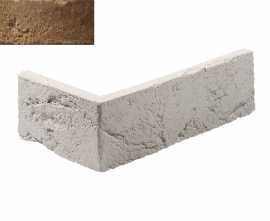 Искусственный камень Leonardo Stone Угловой элемент Бремен 402 19,1/8x6,5x1,12
