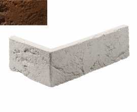 Искусственный камень Leonardo Stone Угловой элемент Бремен 443 19,1/8x6,5x1,12