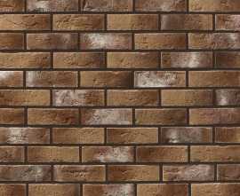 Leonardo Stone Декоративный кирпич Бремен 402 21x6,5x1,1