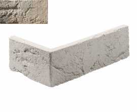 Искусственный камень Leonardo Stone Угловой элемент Бремен 052 19,1/8x6,5x1,12