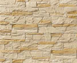Искусственный камень Leonardo Stone Плоскость Луара 055 30x10x1,5