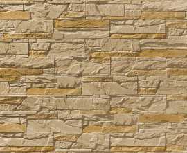 Искусственный камень Leonardo Stone Плоскость Луара 050 30x10x1,5