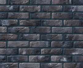 Leonardo Stone Декоративный кирпич Плоскость Орлеан 465 25-28x7-8x1,7