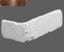 Искусственный камень Leonardo Stone Угловой элемент Орлеан 485 24/11x7,5x1,8