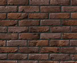 Leonardo Stone Декоративный кирпич Плоскость Орлеан 443 25-28x7-8x1,7