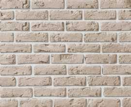 Leonardo Stone Декоративный кирпич Плоскость Орлеан 404 25-28x7-8x1,7