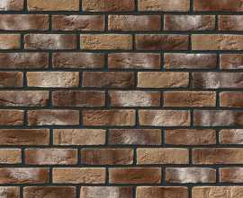 Leonardo Stone Декоративный кирпич Плоскость Орли 402 21,5x6,5x1