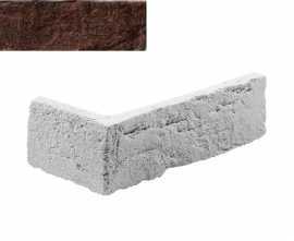 Искусственный камень Leonardo Stone Угловой элемент Орли 773 19,1/9,8x6,5x1,3