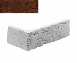 Искусственный камень Leonardo Stone Угловой элемент Орли 767 19,1/9,8x6,5x1,3