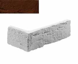 Искусственный камень Leonardo Stone Угловой элемент Орли 747 19,1/9,8x6,5x1,3