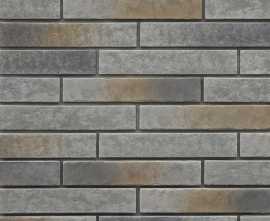 Искусственный камень White Hills 3-670-80 Дорн Брик 39,6x7,1x2,5-3