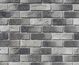 Искусственный камень White Hills 682-80 Ринн Брик Design 21.3x6.5