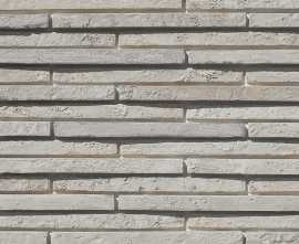 Искусственный камень White Hills 699-13 Бран Брик 3D Design 51-52.5x4x5