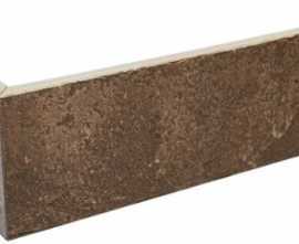 Искусственный камень DeKeramik DKK853 Монацит угловой элемент 240/115x40x71