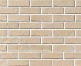 Leonardo Stone Декоративный кирпич Плоскость Денвер 051 23,8x7,2x1,2
