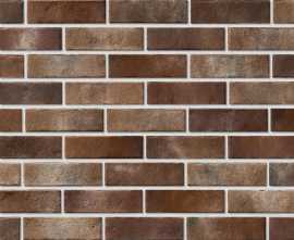 Leonardo Stone Декоративный кирпич Плоскость Денвер 103 23,8x7,2x1,2