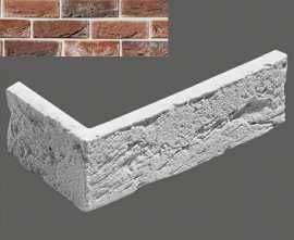 Искусственный камень Leonardo Stone Угловой элемент Авиньон 905 200/100x65x12