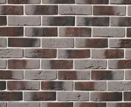 Leonardo Stone Декоративный кирпич Плоскость Дижон 464 23,7x7x1,4