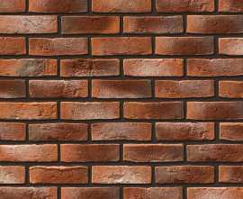 Leonardo Stone Декоративный кирпич Плоскость Дижон 490 23,7x7x1,4