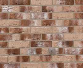 Leonardo Stone Декоративный кирпич Плоскость Дижон 333 23,7x7x1,4