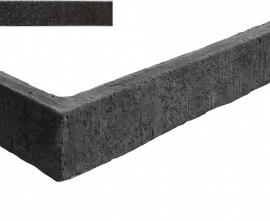 Искусственный камень Leonardo Stone Угловой элемент Сиэтл 708 27,8/10x5x1,5