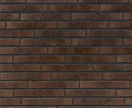 Искусственный камень Leonardo Stone Ригельный кирпич Плоскость Сиэтл 707 36,5x5x1,5